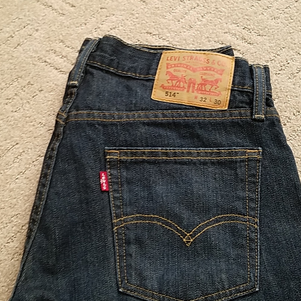 Levi's Jean's